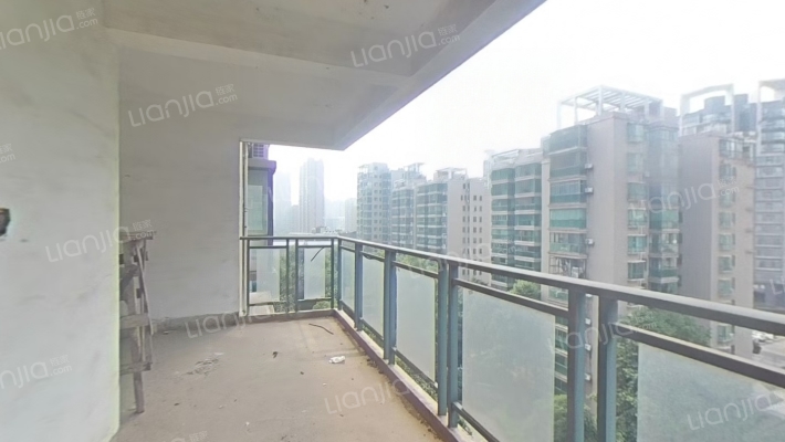 新城•国际二手房实景图