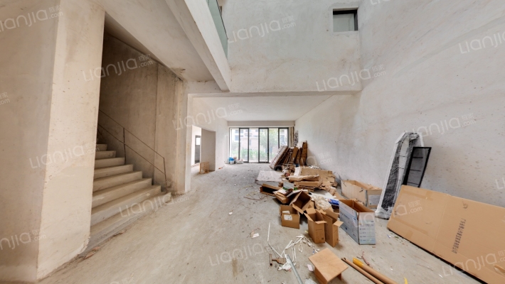 剑桥印象二手房实景图