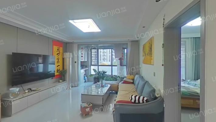 春华金凤壹号二手房实景图