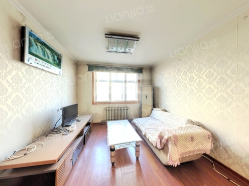 整租·新昌家园 2室1厅 南