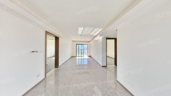 杭黄社区云川未来城二手房实景图