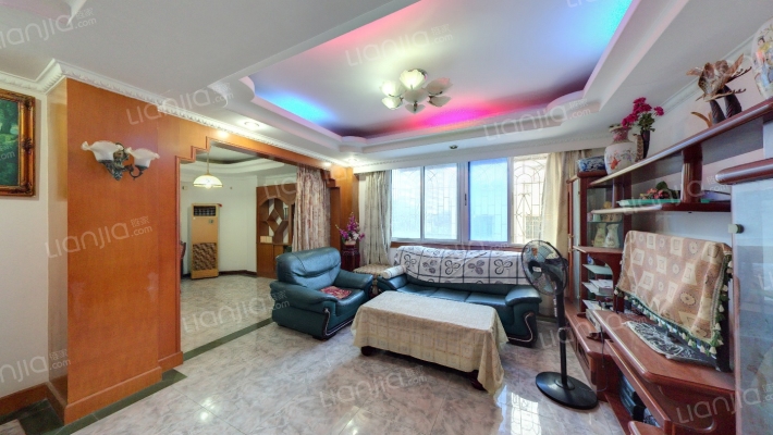 海南金海城公寓二手房实景图