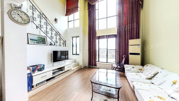 剑桥馨苑二手房实景图