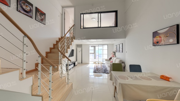 奉化万达广场二手房实景图