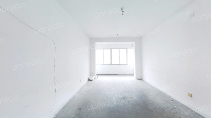 南苑花园二手房实景图