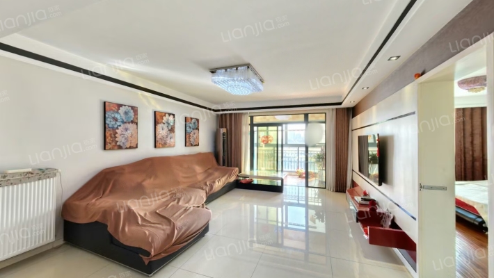 碧湖云溪二手房实景图