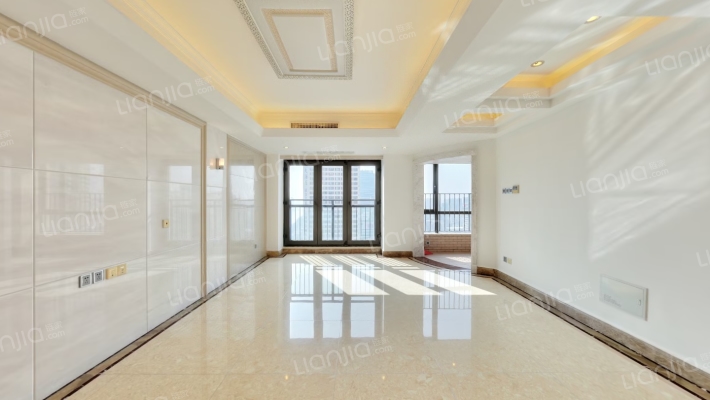 御江苑二手房实景图