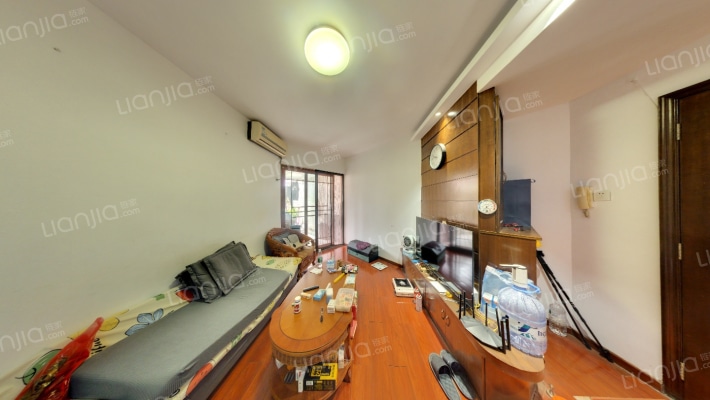 皇岗花园大厦二手房实景图