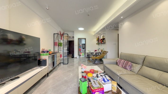 盛世年华二手房实景图