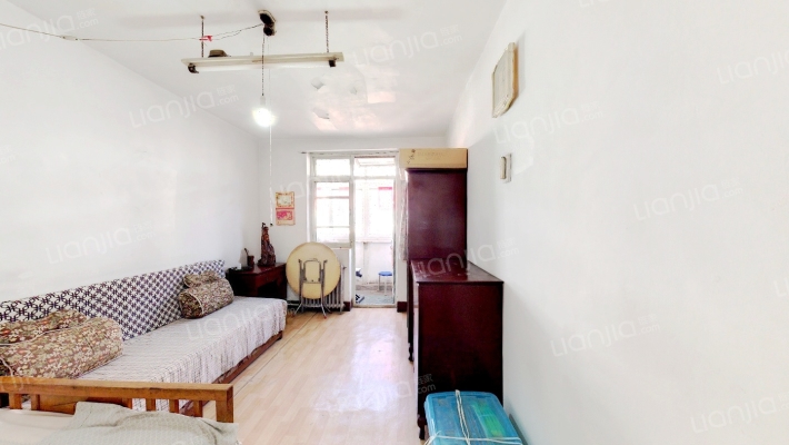 棉二大院社区二手房实景图