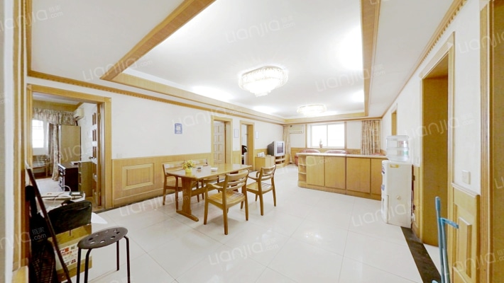 华源小区二手房实景图