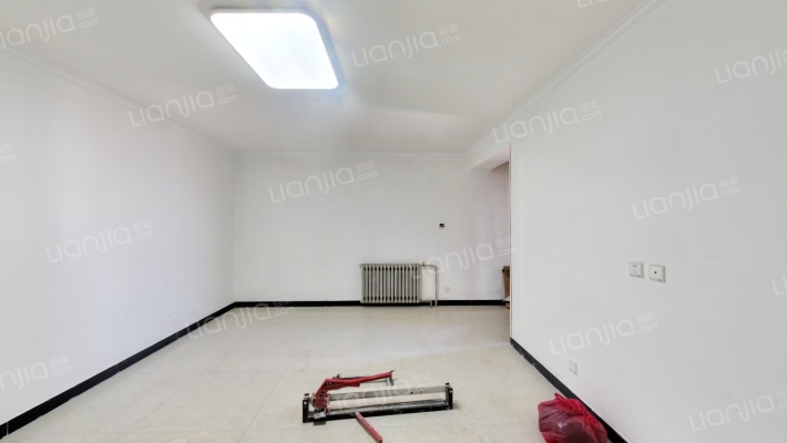 西铁物资供应段高层小区二手房实景图