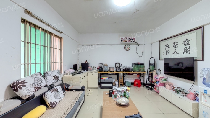 中兴大厦二手房实景图