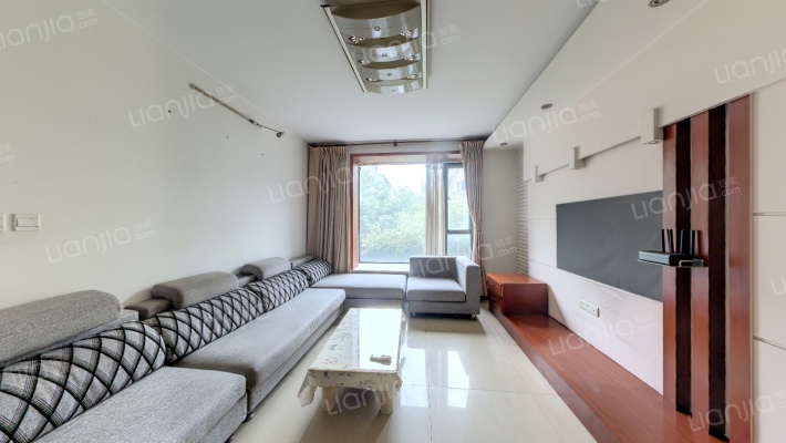 小城故事二手房实景图