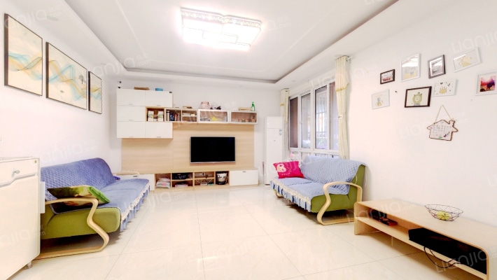 淮安新都二手房实景图