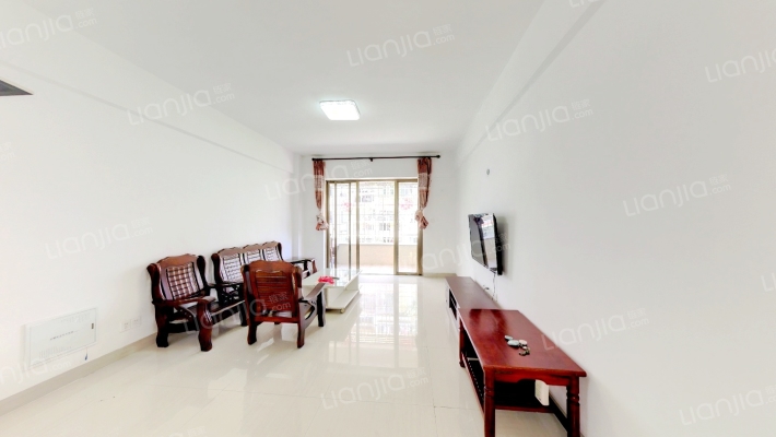 浦口小区二手房实景图