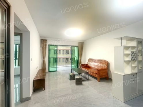 整租·新城合景苑 3室2厅 南