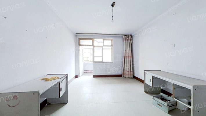 英雄山小区二手房实景图