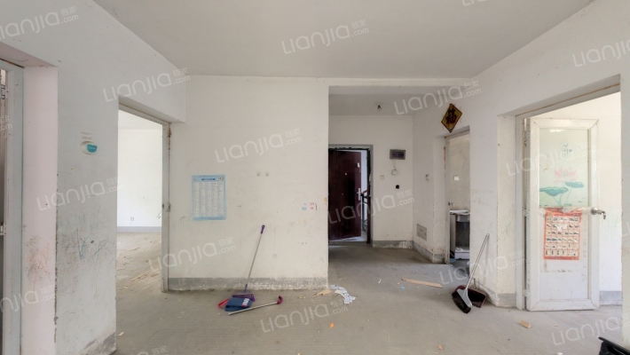 振兴苑安置小区二手房实景图