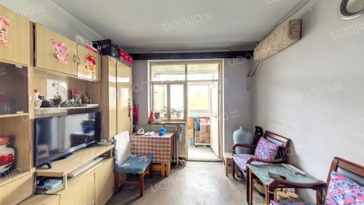 桥西街二手房实景图