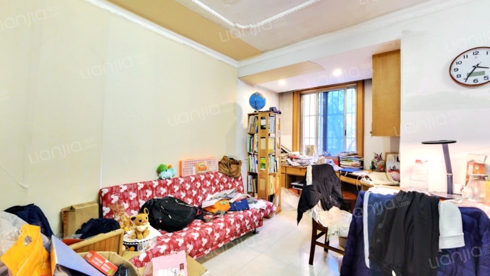 迎宾路1弄二手房实景图