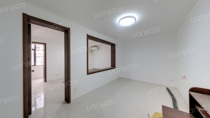 广电局住宅三区二手房实景图