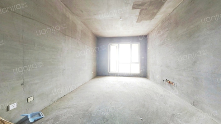 亿达蓝山二手房实景图