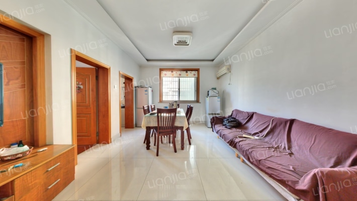 育才小区二手房实景图