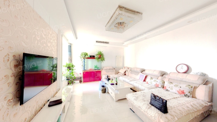 东方星城·樱花园二手房实景图