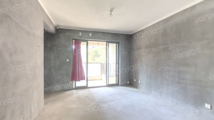 天际海悦二手房实景图