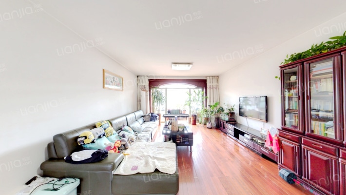 梧桐园二手房实景图