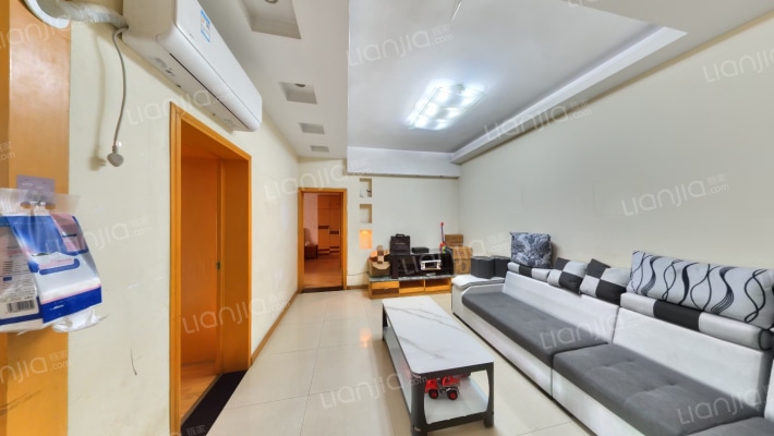 松桥大厦二手房实景图