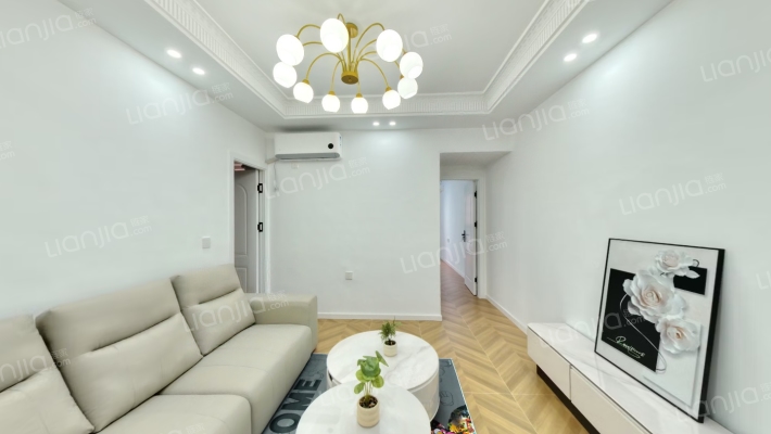 知音阁二手房实景图