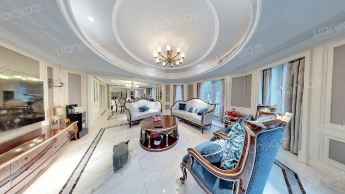 西溪望庄二手房实景图