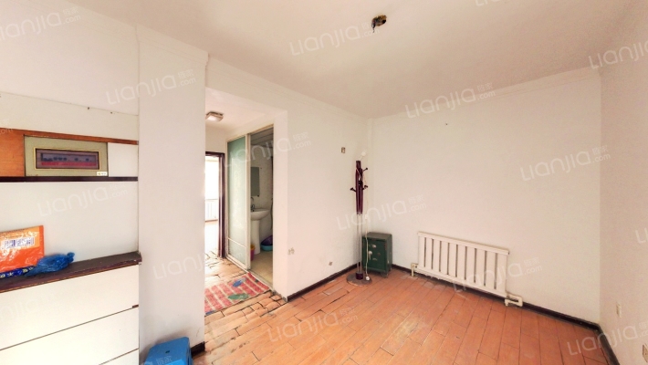 圣工园小区二手房实景图