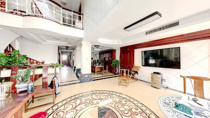 三和锦苑二手房实景图