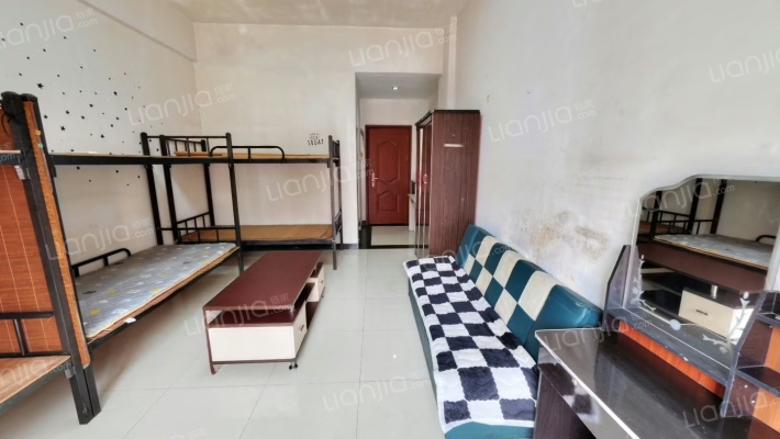 明苑大厦二手房实景图