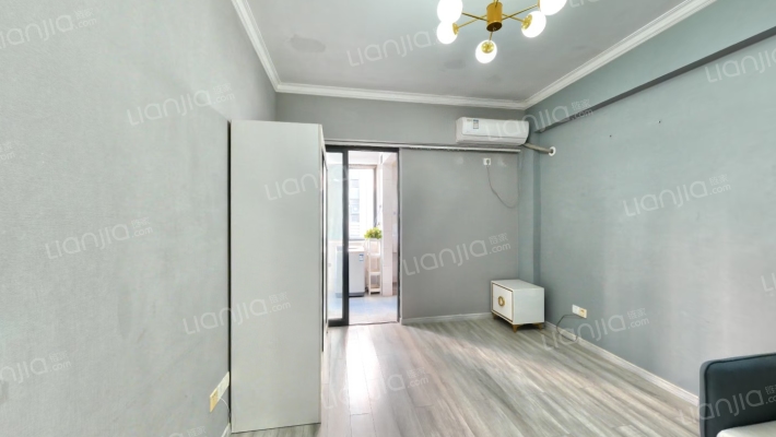 碧湖豪庭二手房实景图