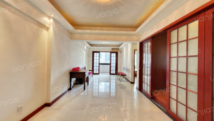 福泉雅居二手房实景图