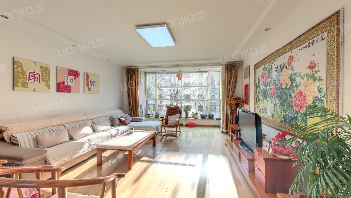 锦绣花园(船营区)二手房实景图