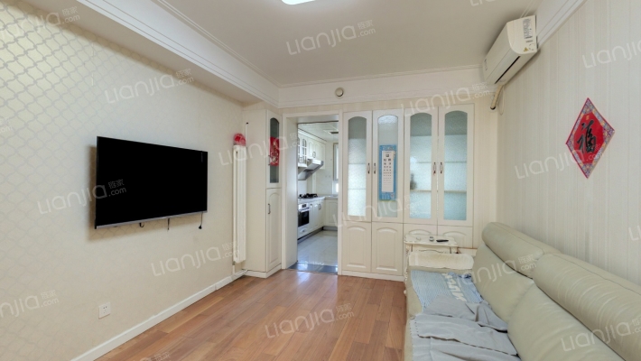 柳林馆二手房实景图