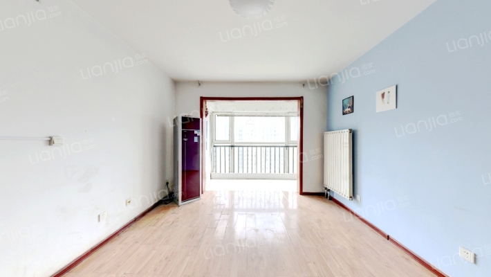 茗筑美嘉二手房实景图