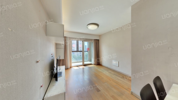 万科时一区（一期）二手房实景图