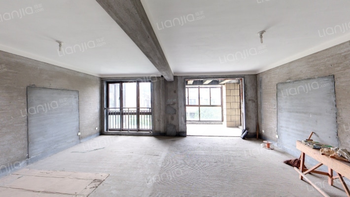 水墨澜庭二手房实景图