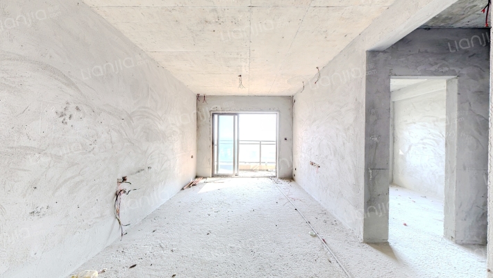 龙光玖龙府二手房实景图