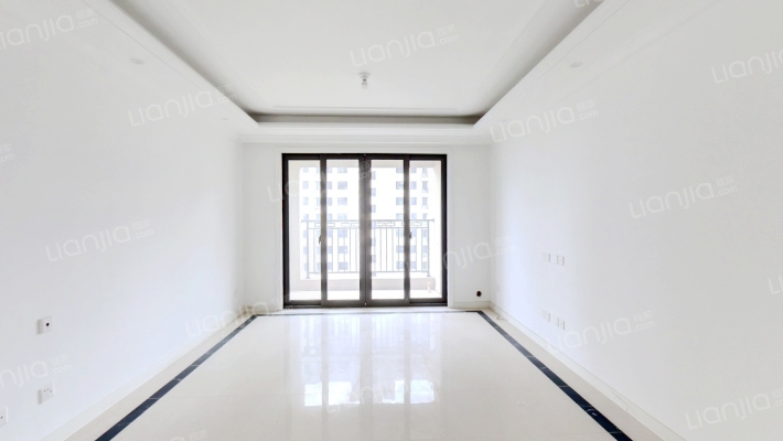 红星九湾天铂二手房实景图