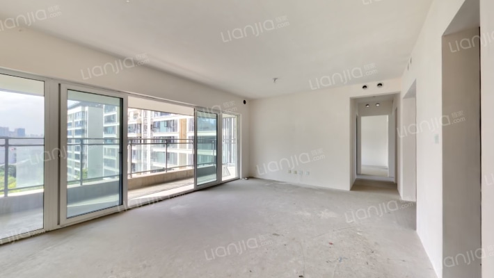 明信雲珑府二手房实景图