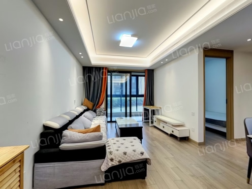 整租·金融街金悦府 3室2厅 南