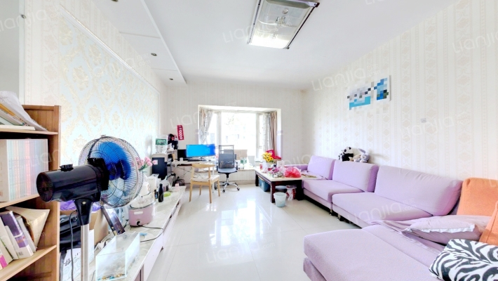 瑞安苑二手房实景图