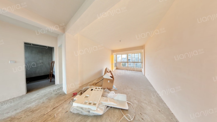 元丰小区二手房实景图